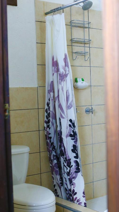 Hotel Ciudad Blanca Copan Bagian luar foto
