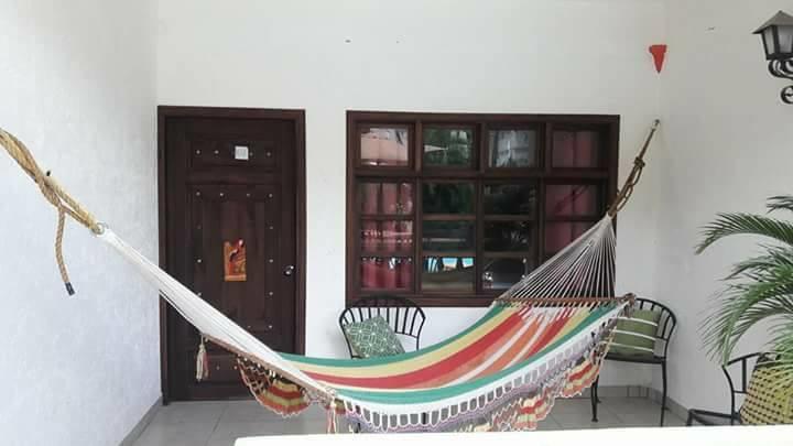 Hotel Ciudad Blanca Copan Bagian luar foto